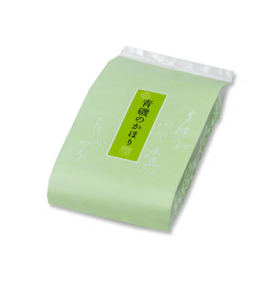 Buson-an Aosa Nori Rice Crackers  (Best Before 2026-05-25)