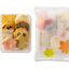 Buson-an Haru no Kaze Spring Arare Rice Crackers  (Best Before 2026/10/25)