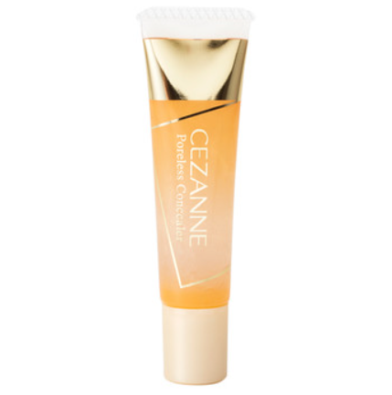 CEZANNE Poreless Concealer (Clear)