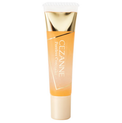 CEZANNE Poreless Concealer (Clear)
