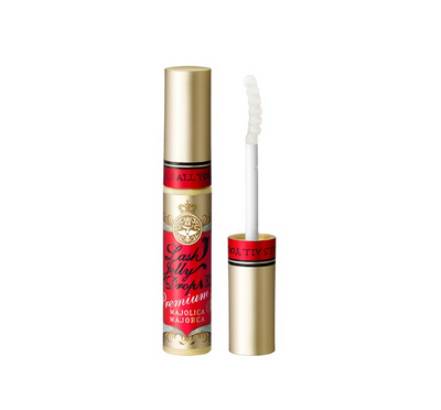 SHISEIDO Majolica Majorca Lash Jelly Drop EX Premium