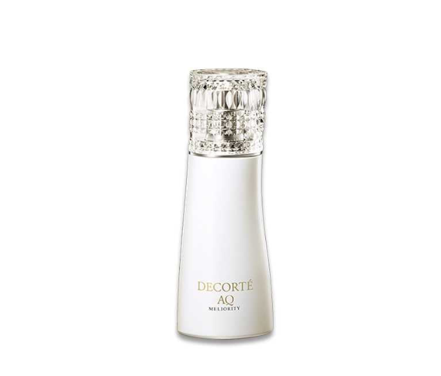 DECORTÉ AQ Meliority Radiance Repair Foaming Face Wash