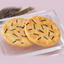 Shikibu no Sato Tsuki Madoka Rice Crackers (Set of 10)