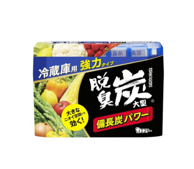 冰箱除臭净化炭