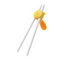Combi First time Support Chopsticks for Baby