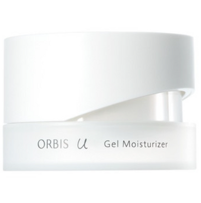 ORBIS U Gel Moisturizer