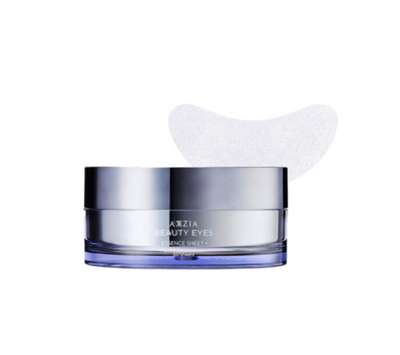AXXZIA 3D Beauty Eyes Essence Sheet +