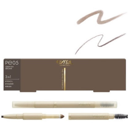 Excel Advanced Eyebrow Pencil