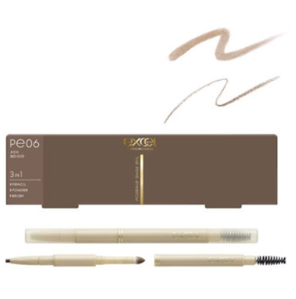 Excel Advanced Eyebrow Pencil
