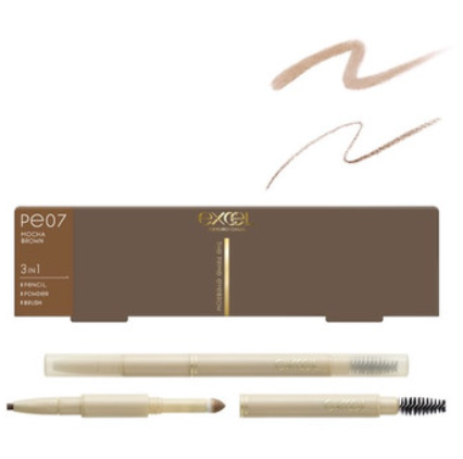 Excel Advanced Eyebrow Pencil
