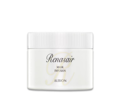 ALBION Renasair Mask Infusion