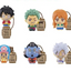 Bandai One Piece Bath Bomb (Random Figurine)