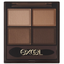 Excel Skinny Rich Shadow N Palette (Assorted Shades)