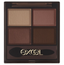 Excel Skinny Rich Shadow N Palette (Assorted Shades)