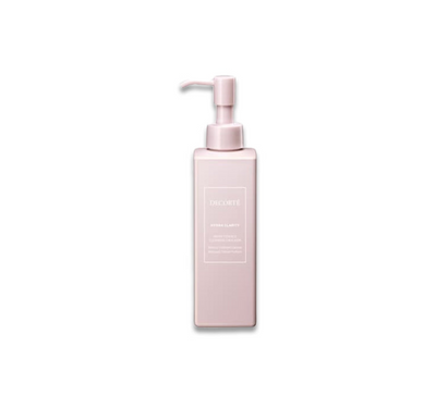 DECORTÉ Hydra Clarity Micro Essence Cleansing Emulsion