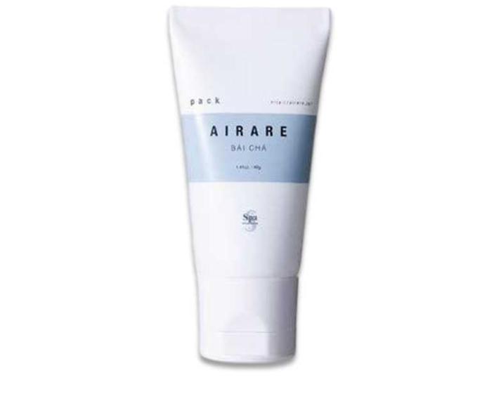 SPA TREATMENT AIRARE Bai Cha Pack Mask