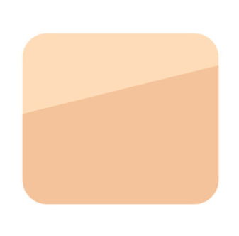 THREE Pristine Complexion Powder Foundation – Refill SPF26 PA+++ (100 / 101 / 102 / 202 / 203 / 204 / 205 / 206) / Foundation Case / Foundation Sponge