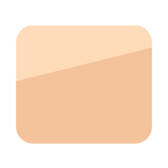 THREE Pristine Complexion Powder Foundation – Refill SPF26 PA+++ (100 / 101 / 102 / 202 / 203 / 204 / 205 / 206) / Foundation Case / Foundation Sponge