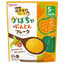 WAKODO Powdered Vegetable Infant Food (Corn and Potato/Pumpkin and Carrot)
