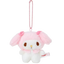 Sanrio Pitatto Friends 照片设计毛绒玩具
