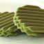 Minamoto Kitchoan Fukuwatashi Senbei (Matcha) (6)