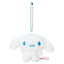 Sanrio Pitatto Friends 照片设计毛绒玩具