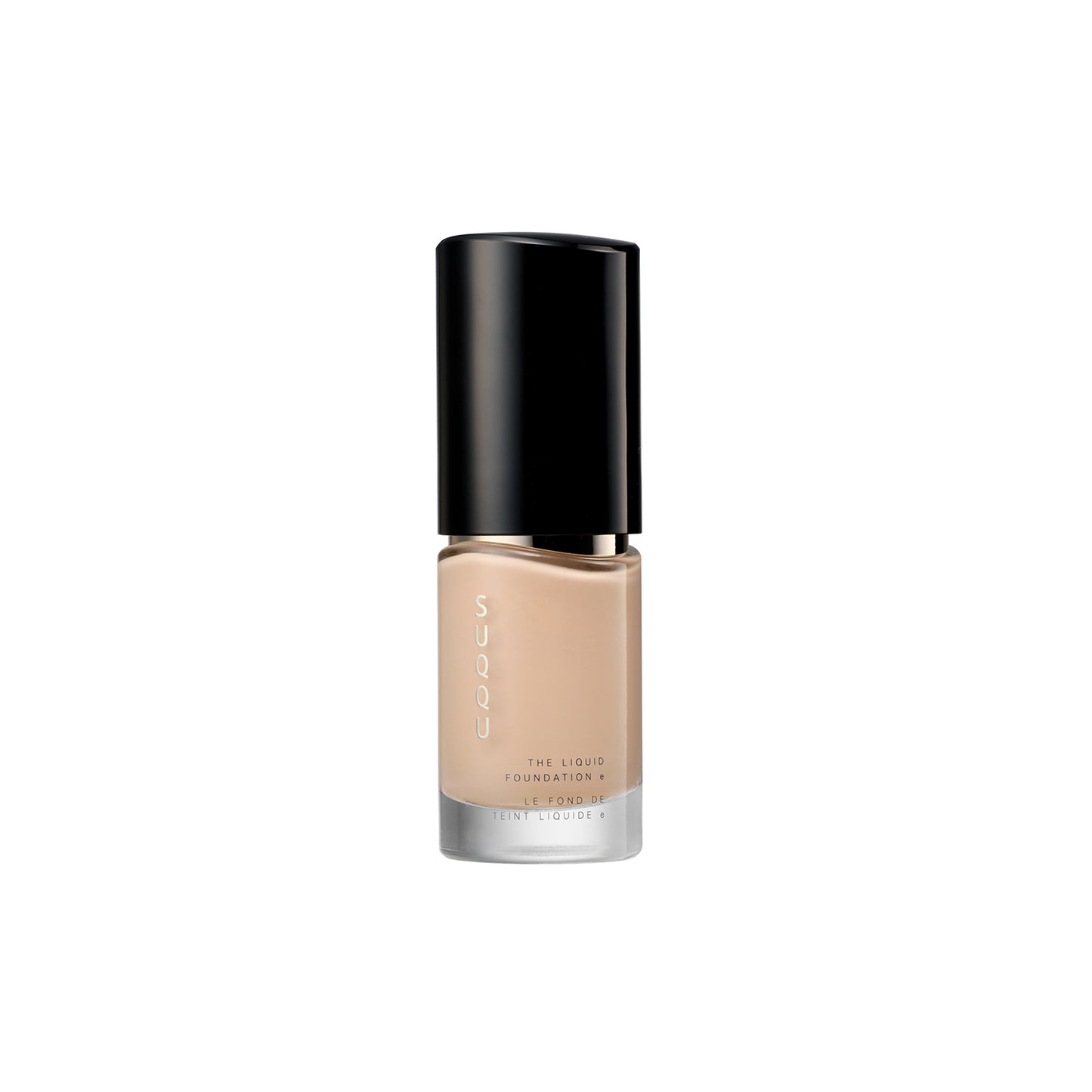 SUQQU The Liquid Foundation e