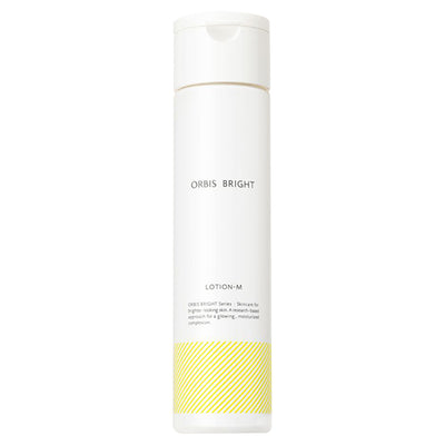 ORBIS 브라이트 로션-M 모이스트 타입 180ml