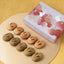 PREORDER Kyoto Bettei Kyo no Usagi Cake 5 Pieces / 10 Pieces