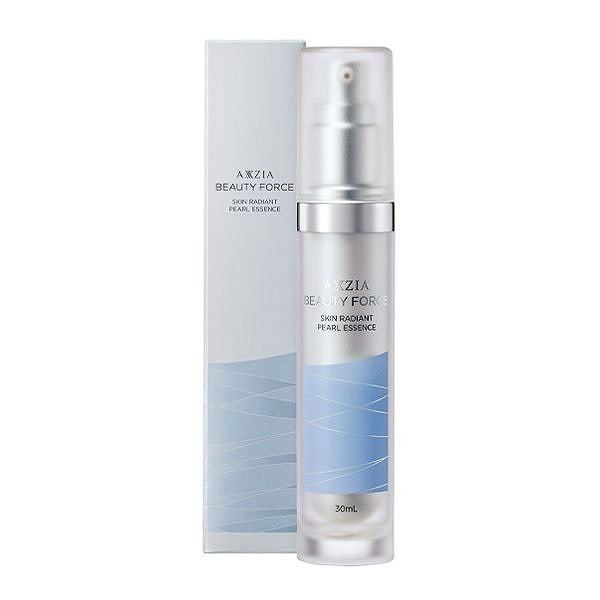 AXXZIA Beauty Force Skin Radiant Pearl Essence 30ml