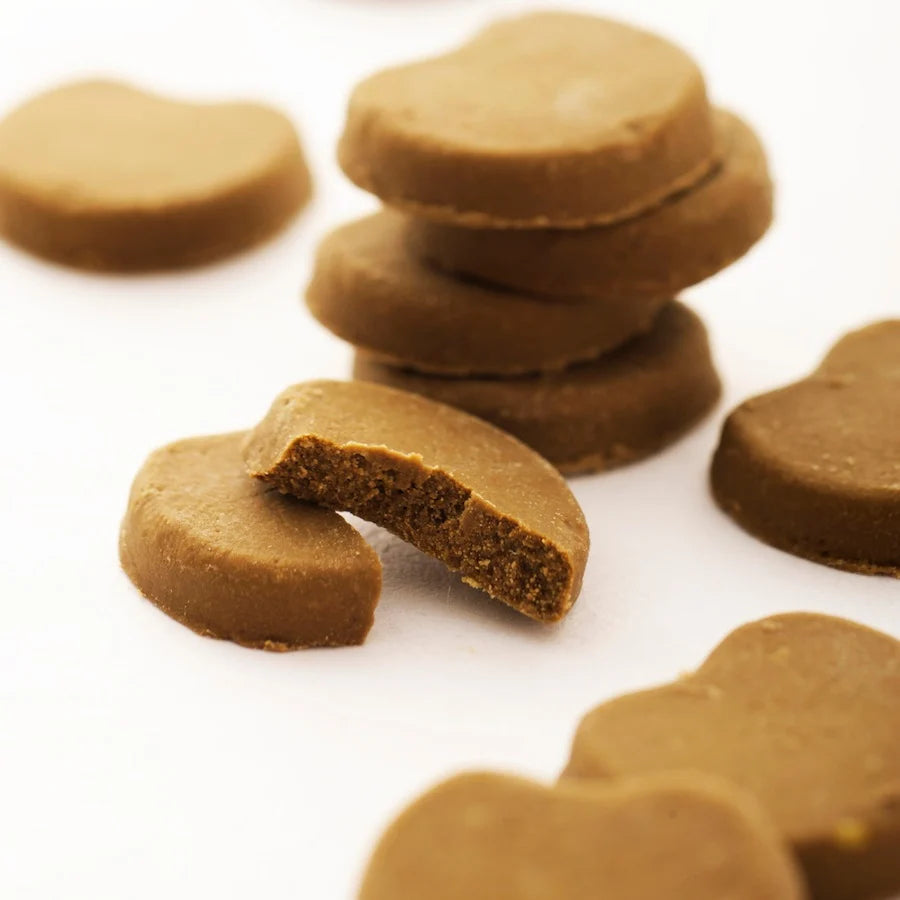 Kyo Echubo Chocolate Cookies (12 Pieces)