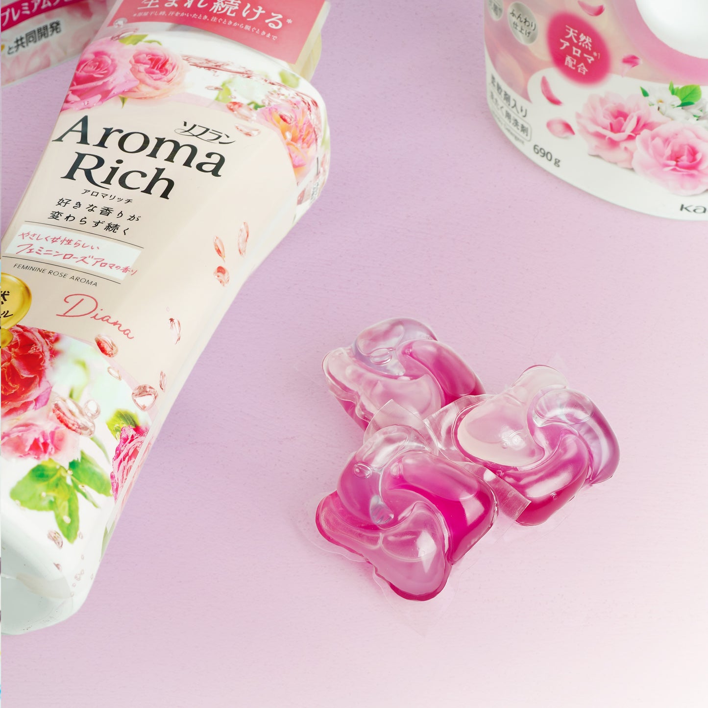 Laundry Luxury Bundle