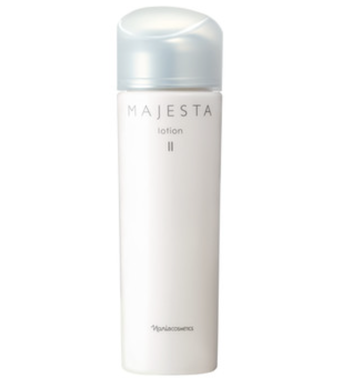Naris Majesta Protective Lotion 180ml – Lotion I / Lotion II