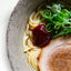 MIAUMALL ORIGINAL RAMEN Toryu Japanese Tonkotsu Ramen with Spicy Miso (5-Pack)