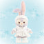 Duffy & Friends White Wintertime Wonders Plush