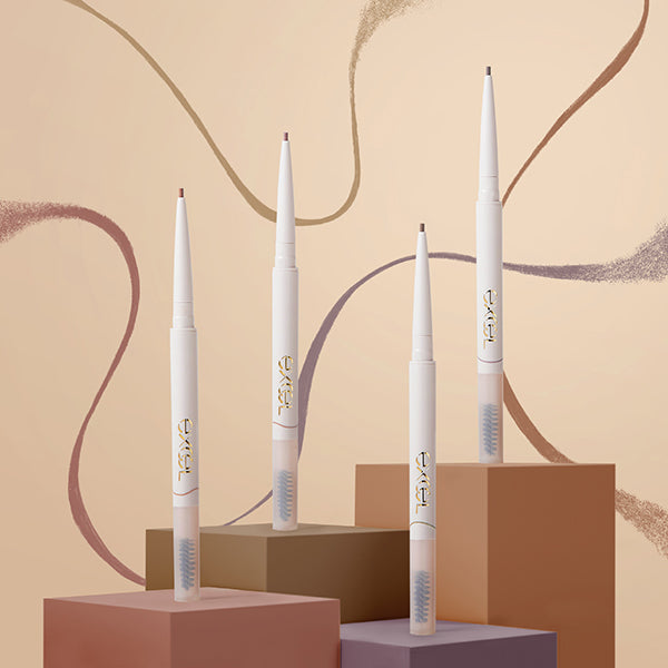 Excel Color Edit Slim Brow Eyebrow Pencil