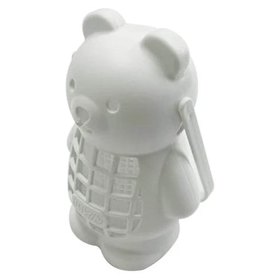 Bal-kun Mushi Konaide Insect Repellent Net – Cat / Bear