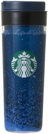 Starbucks Holiday 2024 Water in Tumbler