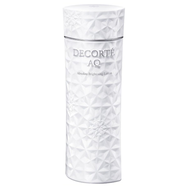 COSME DECORTE AQ Absolute Lotion Bright