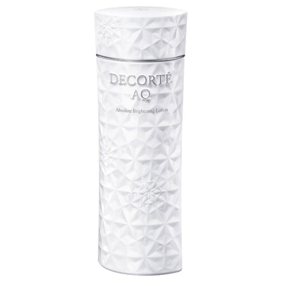 COSME DECORTE AQ Absolute Lotion Bright