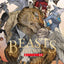 PREORDER  BEASTS ART BOOK: Anthology of Beastfolk Art