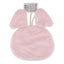Die-Cut Bunny Towel