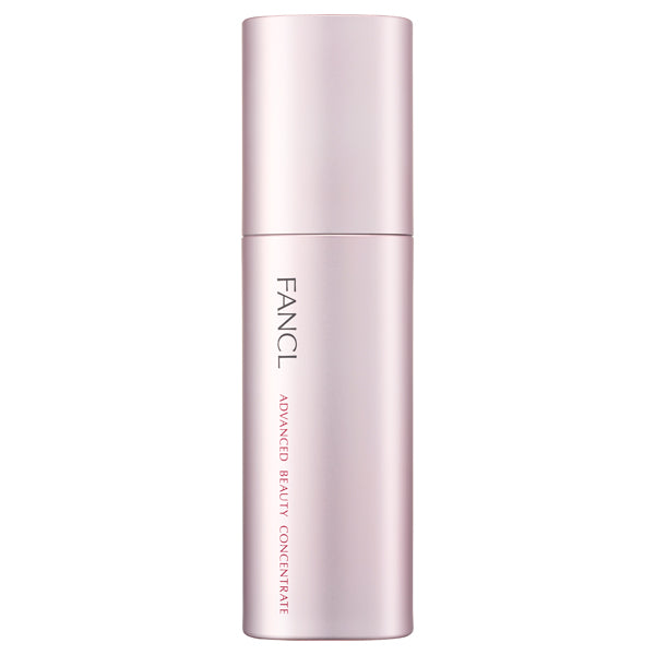 FANCL Advanced Beauty Concentrate