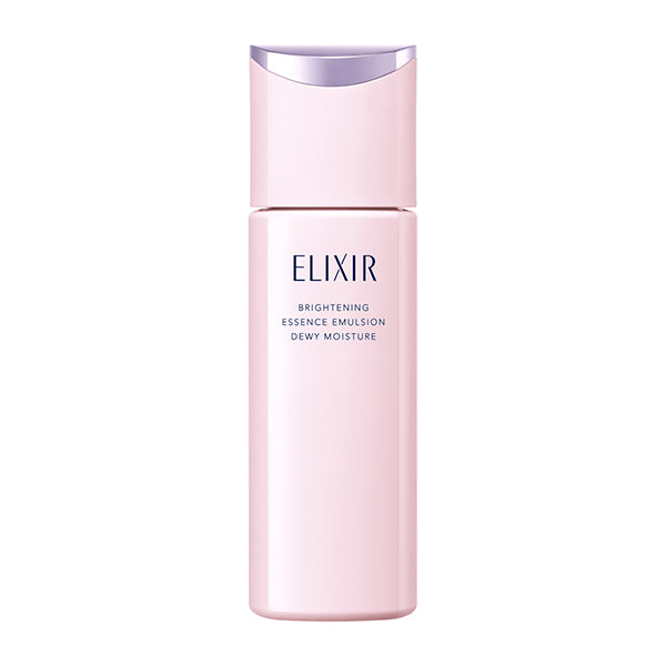 Shiseido Elixir Brightening Emulsion