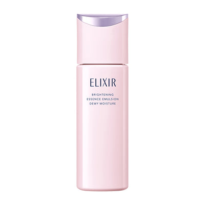 Shiseido Elixir Brightening Emulsion