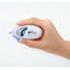 Tombow PiT Air Mini Refillable Tape Glue – Standard PN-CAS / Refill PR-CAS