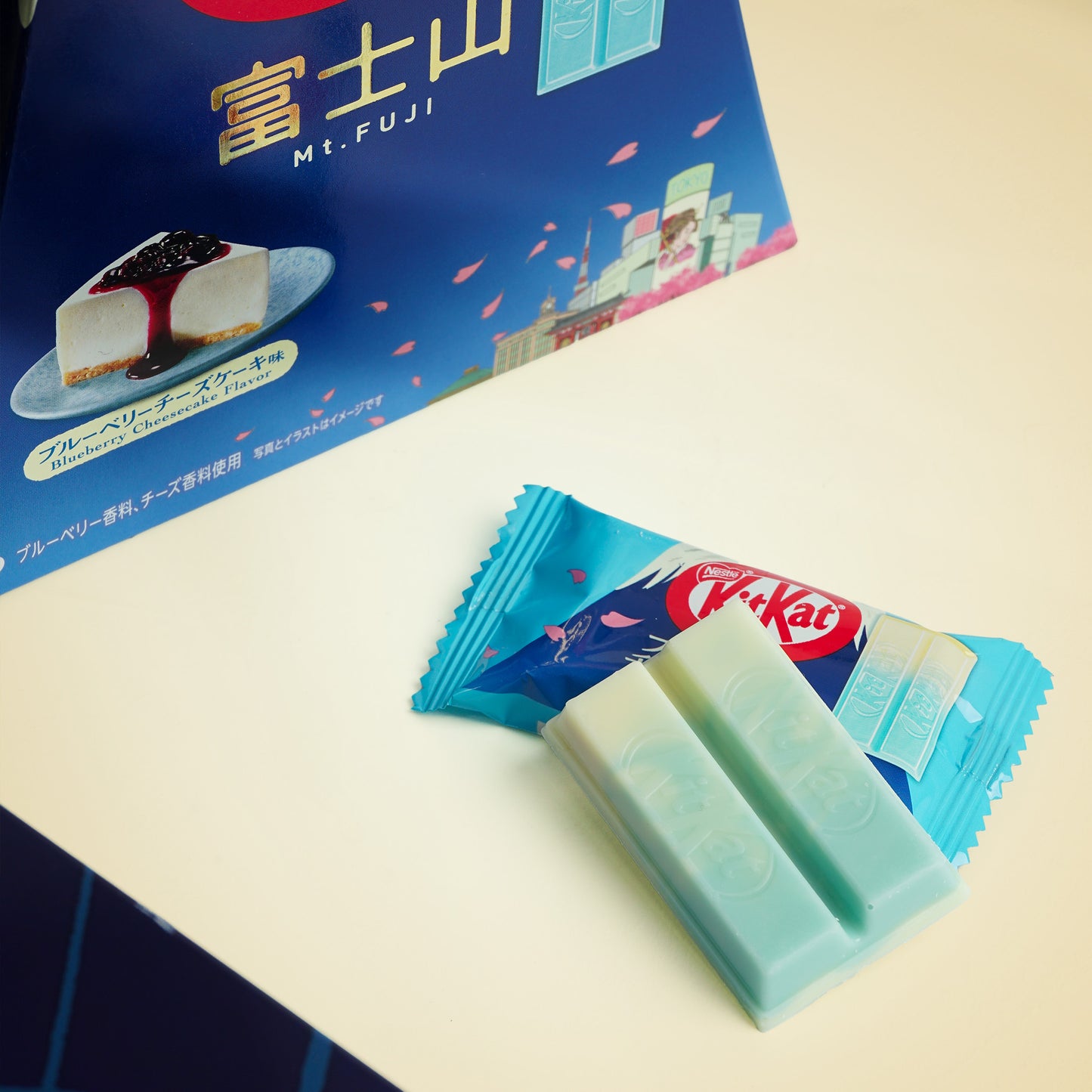 Japanese Premium Snack Collection – Luxury Sweets Bundle