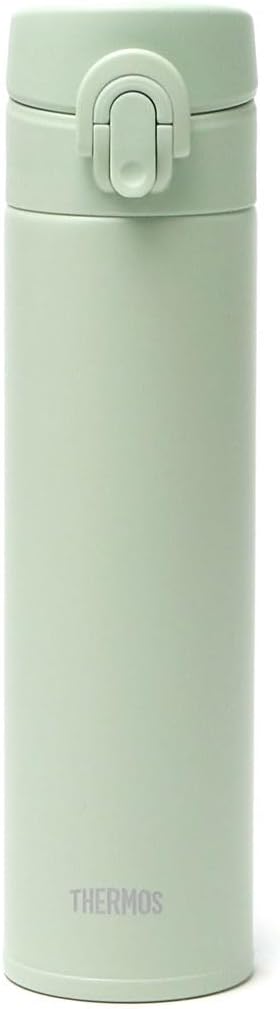 THERMOS JNI-404 Vacuum Insulated Tumbler (Matte Green)