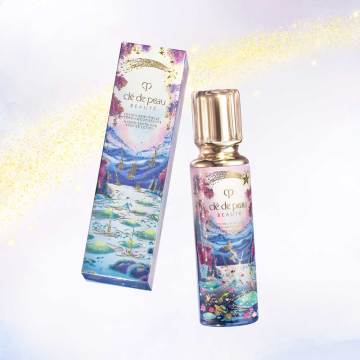 Clé de Peau Beauté Hydro-Softening Lotion A Holiday 2026 Limited Edition – 170ml