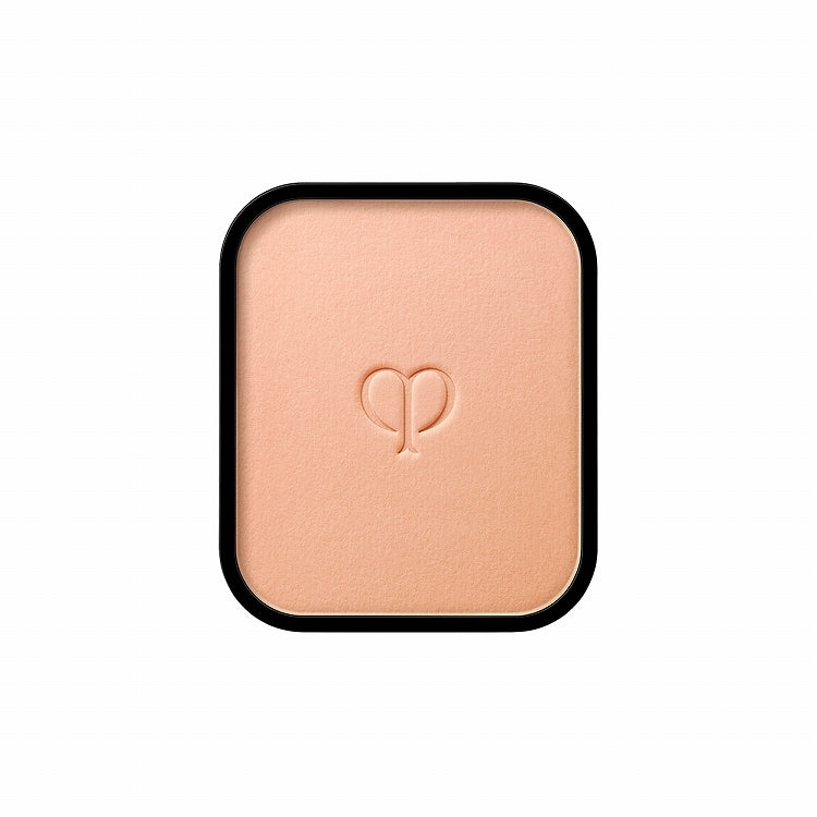 Clé de Peau Beauté Radiant Powder Foundation II Refill (Ocher 10)
